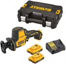 ���� ��������� �������������� DeWalt DCS312D2-QW ������/������, �����., ����