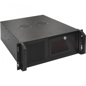 ������ ��������� ExeGate Pro 4U480-06/4U4021S (EX293241RUS) 600W Black