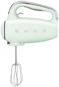������ Smeg HMF01PGEU, �astel green