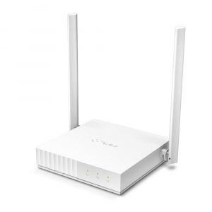 Wi-Fi ������ TP-Link TL-WR844N, white