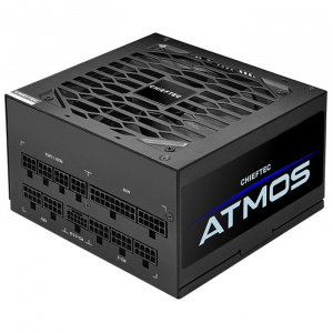 ���� ������� Chieftec ATX 3.0, 850W, CPX-850FC 80+ GOLD, Black
