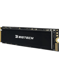 SSD-���������� BigTech M.2 PCIex4 gen4 1Tb, R/W 5000/4500��/� (BSDS1000M4E)