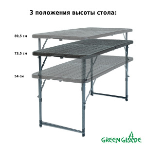 ���� �������� Green Glade F2120