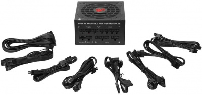 ���� ������� Bloody ATX 750W BD-PS750G (BD-PS750G-M) ������ 80+ gold