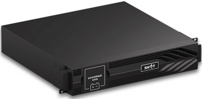 ���� ������ ���������� ���������� ���� ������� SKAT BC 72/18S3 RACK P3 (2U, 72�, ��� 12�� 12� � 9��, ��, ���) ������ ��������-�������� ������������