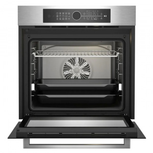 ������������ ������� ���� Beko BBIM12400XCS ����������� �����/������