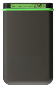 ���� ������ ������� ���� ������� Transcend TS2TSJ25M3S 2000 Gb, USB 3.0 ��������-�������� ������������