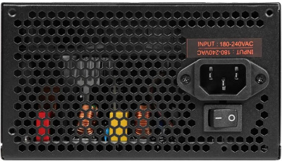 ���� ������� Digma ATX 500W (DPSU-500W) ������