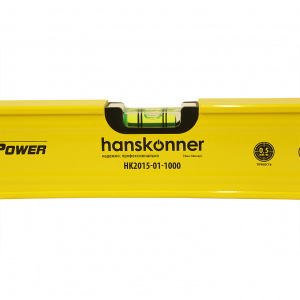 ������� Hanskonner HK2015-01-1000, 3 ������, 1000 ��