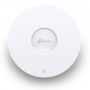 Wi-Fi ������ TP-Link EAP650 AX3000 2.4/5��� ���������� white