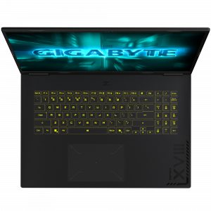 ������� Gigabyte Gaming A18 GA83H 18" IPS/Ryzen AI 7 260/16Gb/512Gb/RTX5050 8Gb/NoOS ������