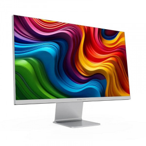 ���� ������ ������� 27" Digma Pro Art M DM27SP02 silver ��������-�������� ������������