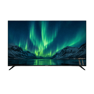 ��-��������� RASKAT 55U5200B ������ 55" Q-LED UHD/WildRed/1,5+8 ��/Bluetooth