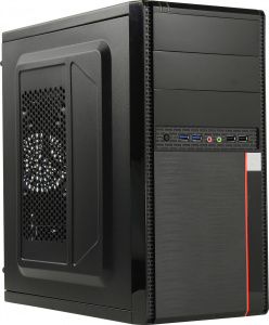 ������ ��� ���������� Exegate EX284038RUS BA-204U Black