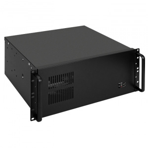 ������ ��������� ExeGate Pro 4U300-08/1100PPH-SE EX293678RUS black