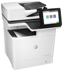 ���� ������ ������� HP LaserJet Enterprise MFP M635h ��������-�������� ������������