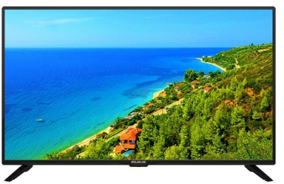 ��-��������� POLARLINE 43PL51STC-SM, black
