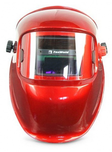 ����� �������� FoxWeld Korund-5 Red 5514