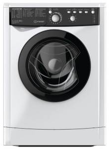 ���� ������ ���������� ������ Indesit EWSB 5085 BK CIS ��������-�������� ������������