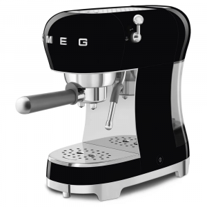 ���������� Smeg ECF02BLEU black