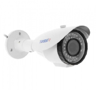 IP-������ TRASSIR TR-D2B6 v2 2.7-13.5, white