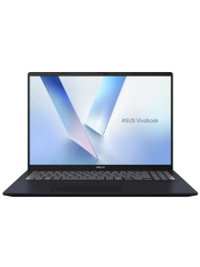 ������� ASUS VivoBook 16 X1607CA (90NB15A1-M00UT0) 16" IPS/5 225H/16Gb/512Gb/Intel/�����/�����