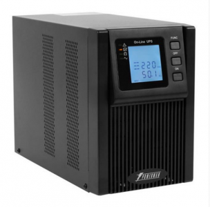 ���� ������ ��� Powerman Online 3000 Plus black ��������-�������� ������������