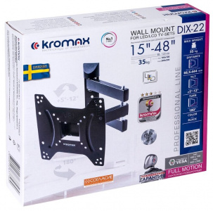 ��������� Kromax DIX-22