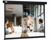 ����� ��� ��������� Cactus 168x299�� Wallscreen CS-PSW-168X299-BK, black