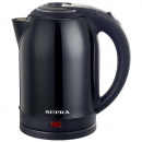 ������������� Supra KES-2003N black