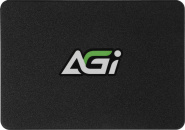 SSD-���������� AGi AI238 256�� AGI256G25AI238 ������, 2.5", SATA III, SATA