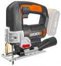 ������ �������������� Worx WX543.9 20�, ��� ��� � ��, �������