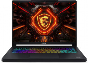 ������� MSI Crosshair 16 Max HX E2WGXK-036XRU (9S7-265232-036) 16"/U7 255HX/16Gb/1Tb/RTX5070/FreeDOS/������