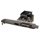 ���������� Sinotex PCI-E NV GT 1030 2048Mb 64b DDR5 DVI/HDMI NF103FG25F
