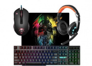 ���������� + ���� DEFENDER SINGULARITY MKP-118 (52118)