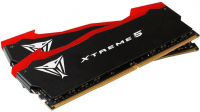 ����������� ������ Patriot Viper Xtreme 2x16Gb PVX532G82C38K DDR5 DIMM 32Gb