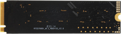 SSD-���������� AGI M.2 512Gb AI298 Client SSD PCIe Gen3x4 with NVMe AGI512GIMAI298, ������