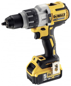 �����-���������� �������������� DeWalt DCD996P2-QW