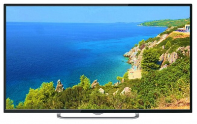 ��-��������� Polarline 43PL52TC-SM, 43"