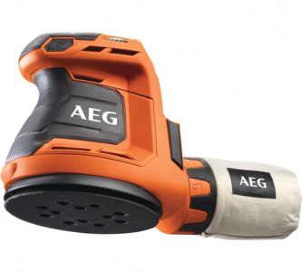 �������������� ������������ ������ AEG BEX18-125-0 4935451086 ���������