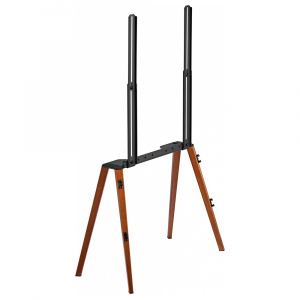 ��������� Cactus CS-ST3644BKWN black/walnut