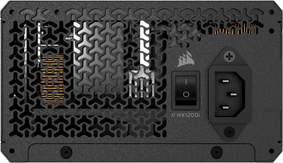 ���� ������� Corsair HX1000i SHIFT 1000W 80+ Platinum (CP-9020265-EU) ������