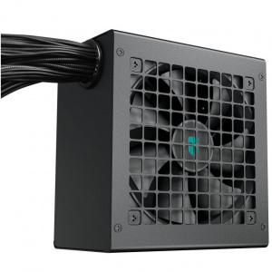 ���� ������� Deepcool GAMERSTORM PN650D (ATX 3.1, 650W, PWM 120mm fan, 80+ GOLD) ������