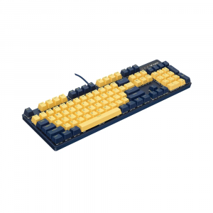 ���� ������ ���������� Rapoo V500PRO.RU (V500PRO-2024) ������/������� ��������-�������� ������������