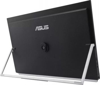 ���� ������ ������� 23.8" Asus ZenScreen MB249C (90LM0865-B01170) ������ ��������-�������� ������������