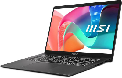 ������� MSI Modern 14 F1MG-656RU (9S7-14S111-656) 14"/Core 7 150U/16/512/Intel/W11P/�����