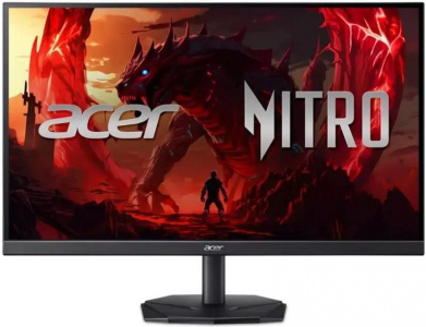 ���� ������ ������� 27" Acer KG271X1bmiipx (UM.HX1CD.101) ������ ��������-�������� ������������