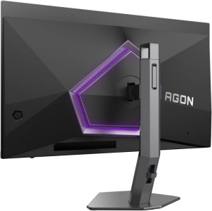 ���� ������ ������� 27" AOC AG276QZD2 ������ 2560x1440/240Hz/OLED/0.03ms/HDMI/DP ��������-�������� ������������