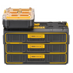 ����� Dewalt TOUGHSYSTEM 2.0 (DWST08330-1) ������/������