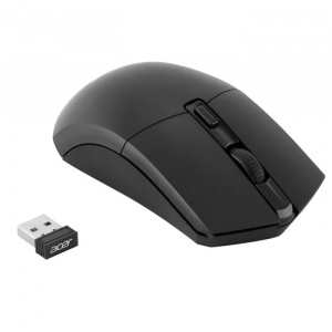 ���� ������ ���������� + ���� Acer OKR120 BT ZL.KBDEE.007 black ��������-�������� ������������